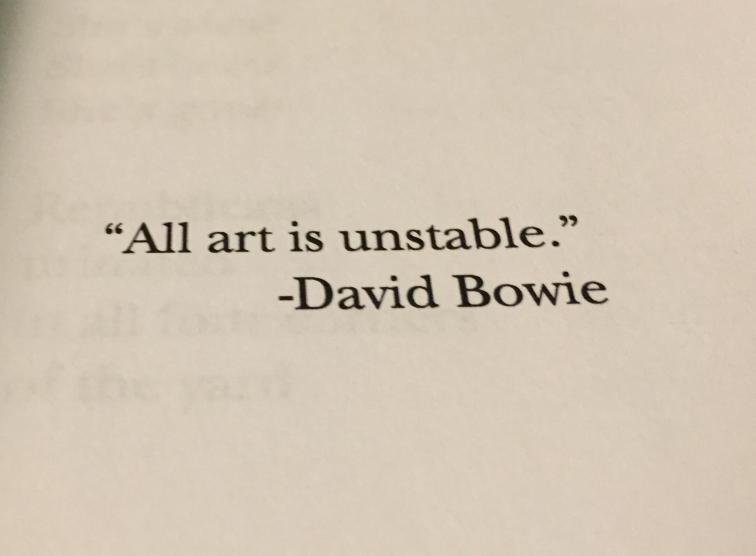 Bowie